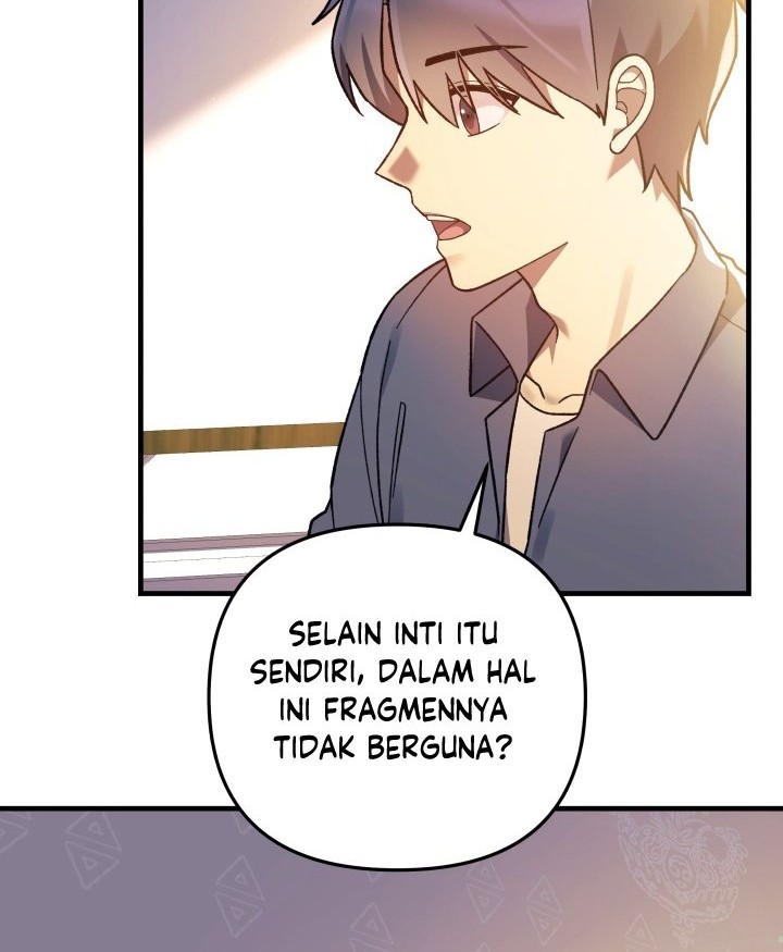 My Daughter is the Final Boss Chapter 74 Gambar 73