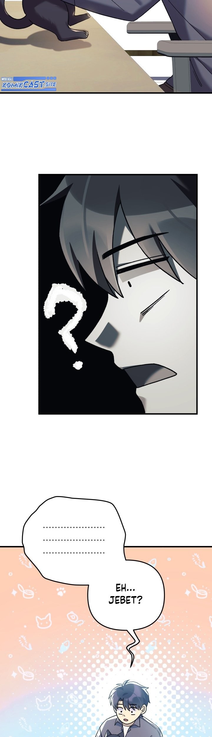 My Daughter is the Final Boss Chapter 74 Gambar 64