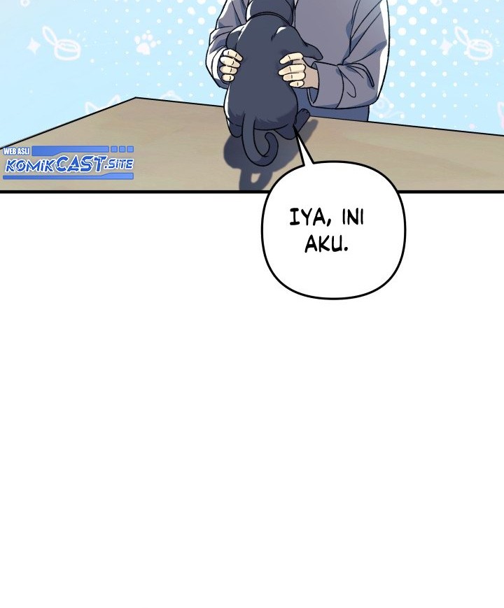 My Daughter is the Final Boss Chapter 74 Gambar 65