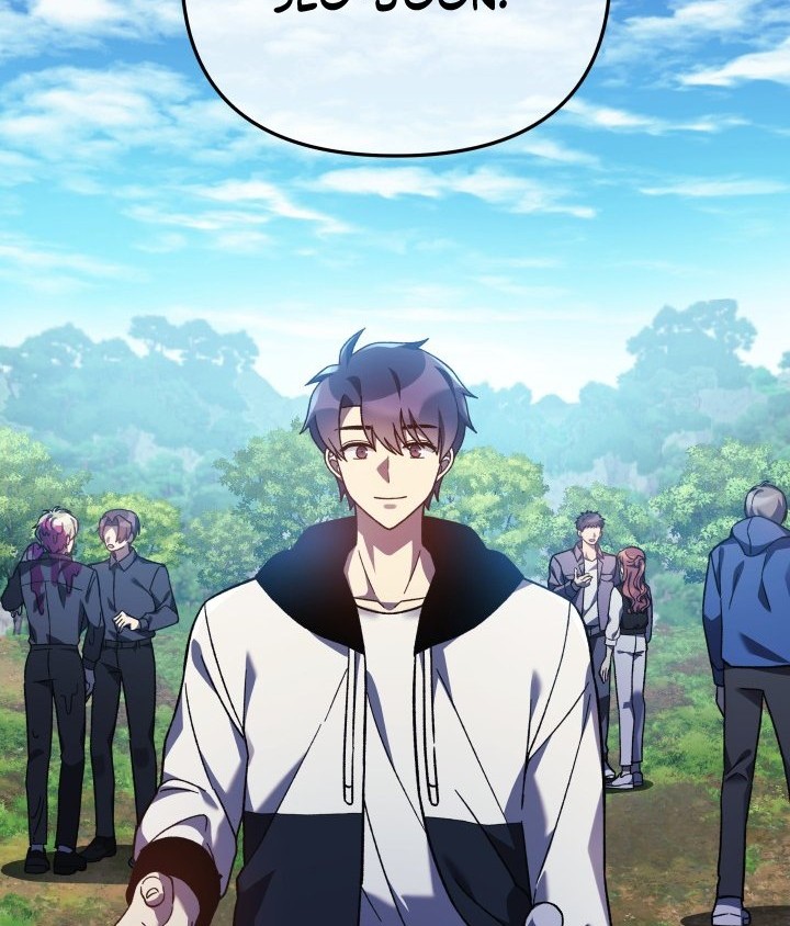 My Daughter is the Final Boss Chapter 74 Gambar 5