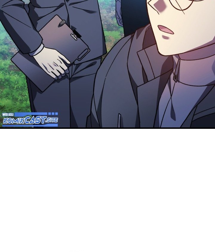 My Daughter is the Final Boss Chapter 74 Gambar 9