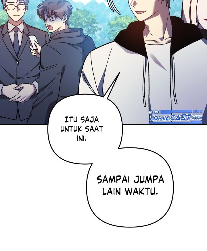 My Daughter is the Final Boss Chapter 74 Gambar 11