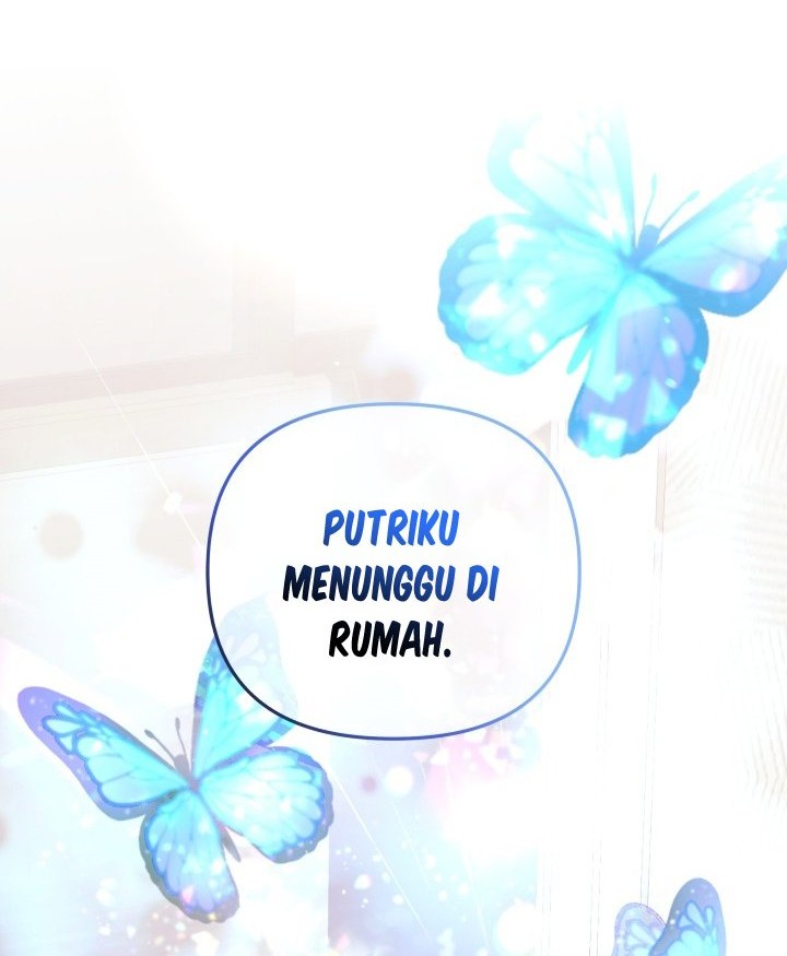 My Daughter is the Final Boss Chapter 74 Gambar 13