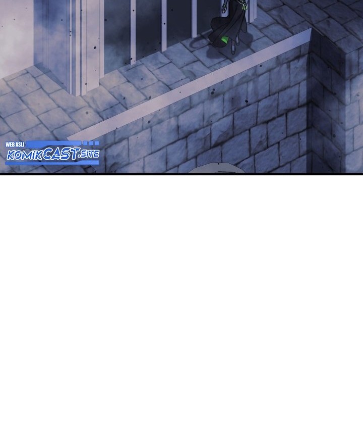 My Daughter is the Final Boss Chapter 74 Gambar 17