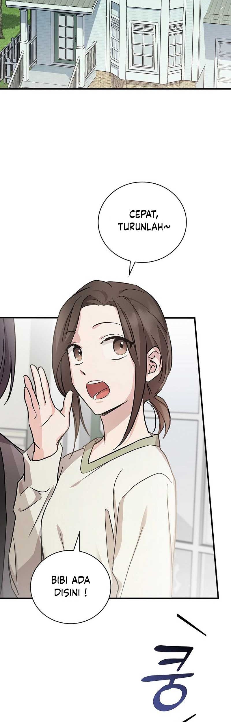 Manhwa Superstar From Age 0 Chapter 15 gambar nomor 2