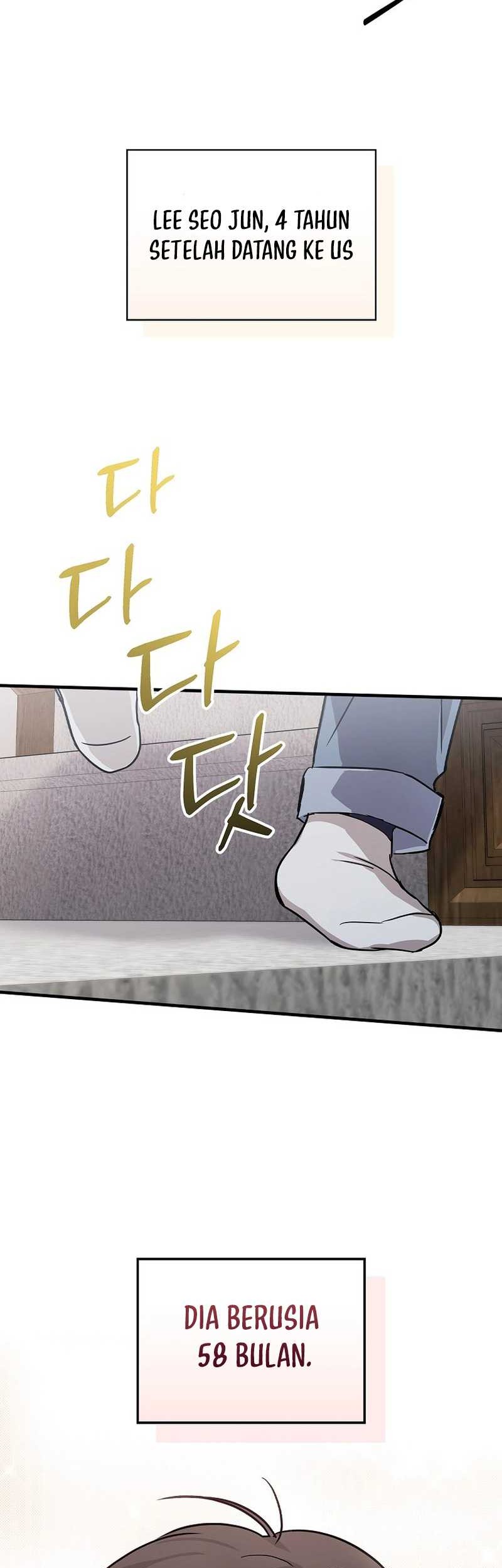 Superstar From Age 0 Chapter 15 Gambar 3