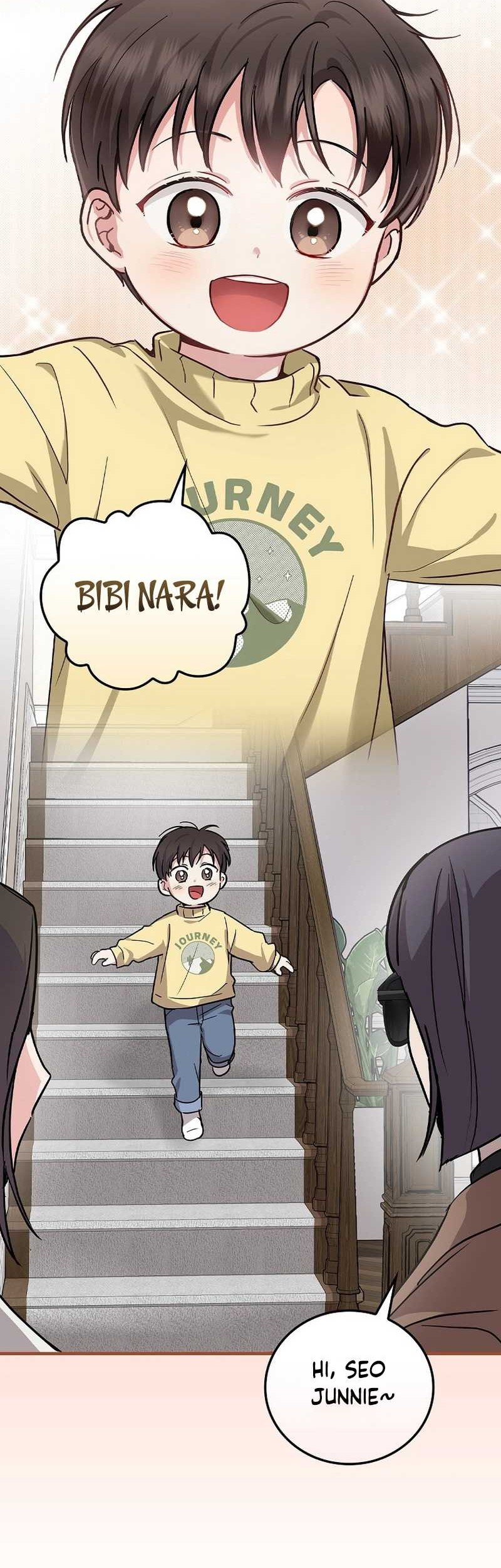 Superstar From Age 0 Chapter 15 Gambar 4