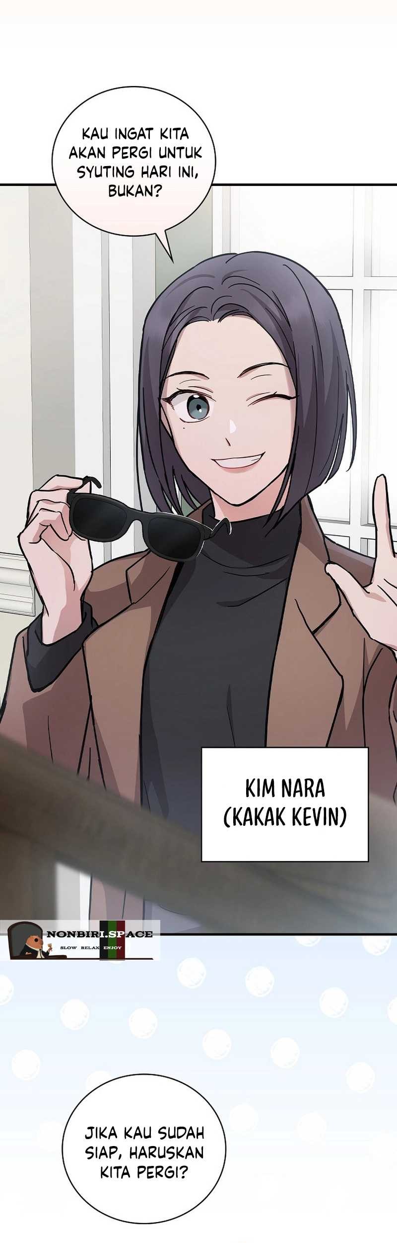 Superstar From Age 0 Chapter 15 Gambar 5