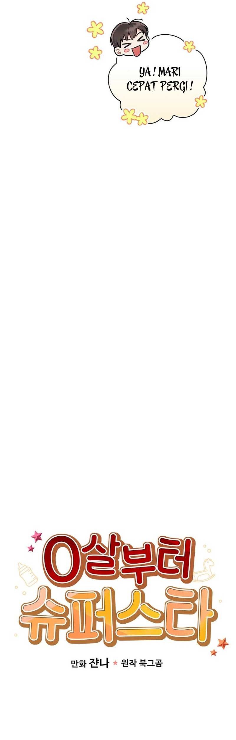 Superstar From Age 0 Chapter 15 Gambar 6