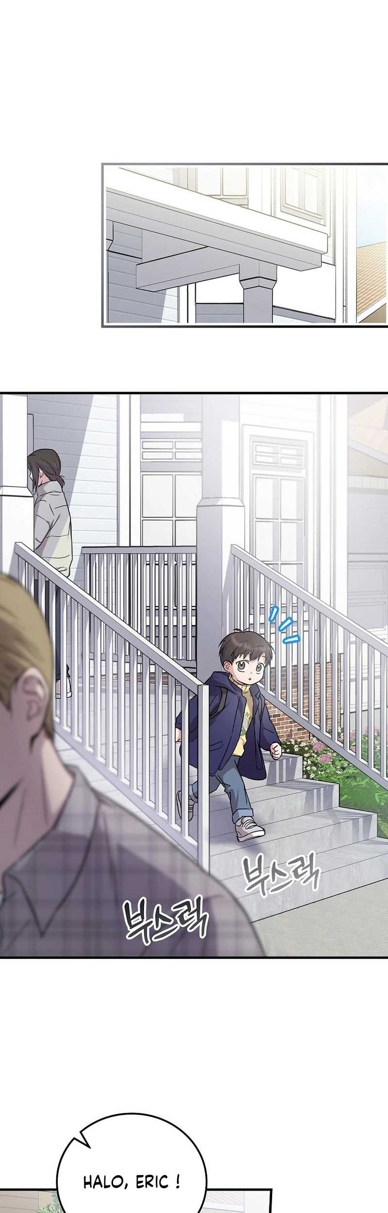 Superstar From Age 0 Chapter 15 Gambar 8