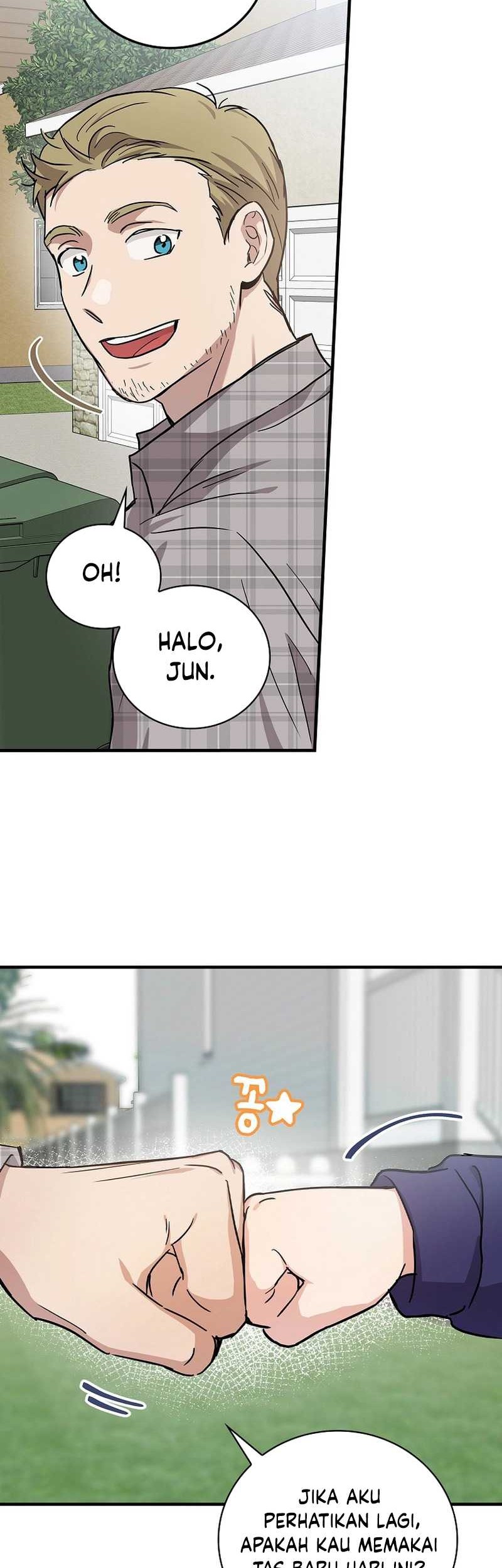 Superstar From Age 0 Chapter 15 Gambar 9