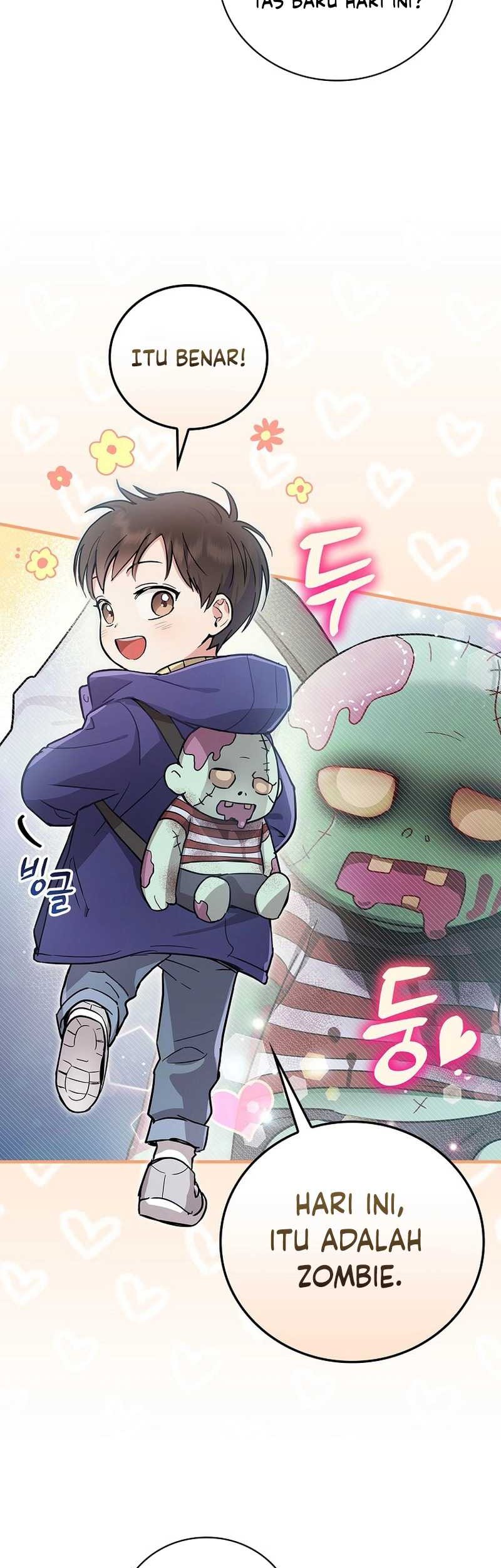 Superstar From Age 0 Chapter 15 Gambar 10