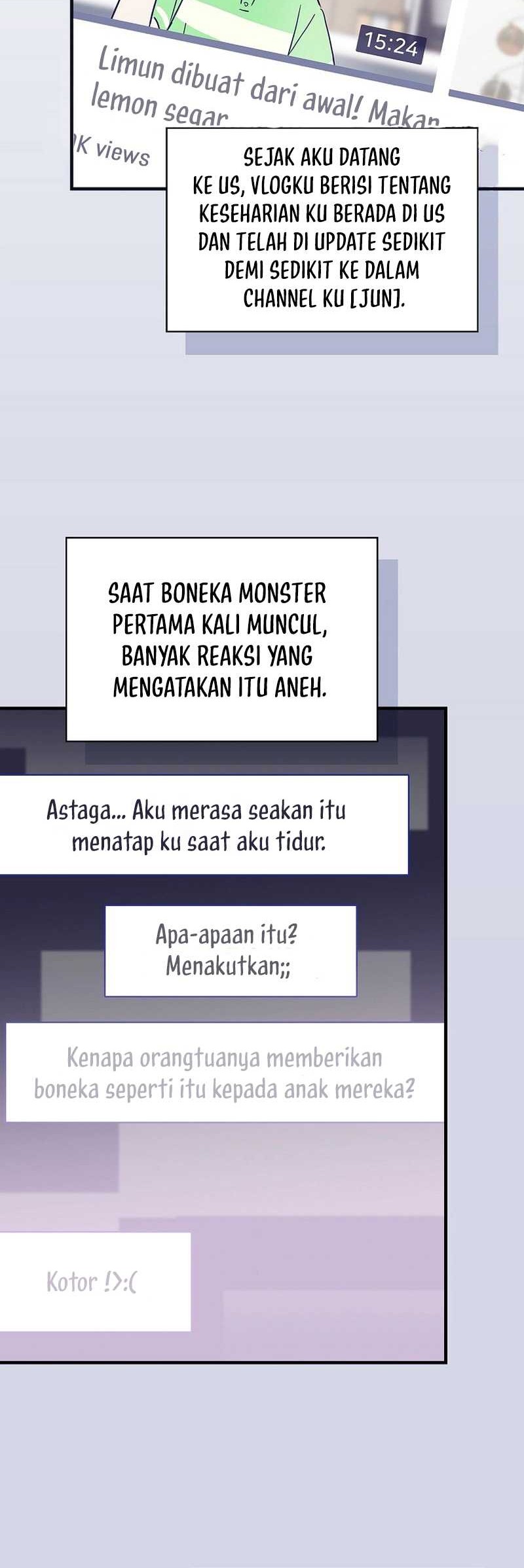 Superstar From Age 0 Chapter 15 Gambar 13