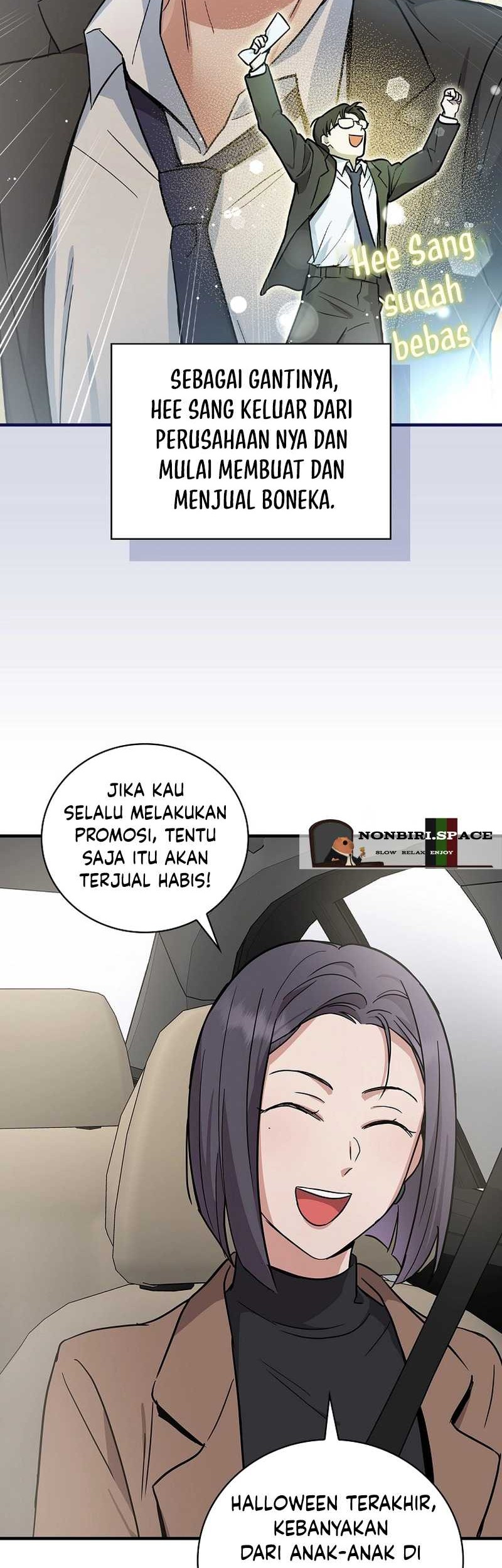 Superstar From Age 0 Chapter 15 Gambar 15