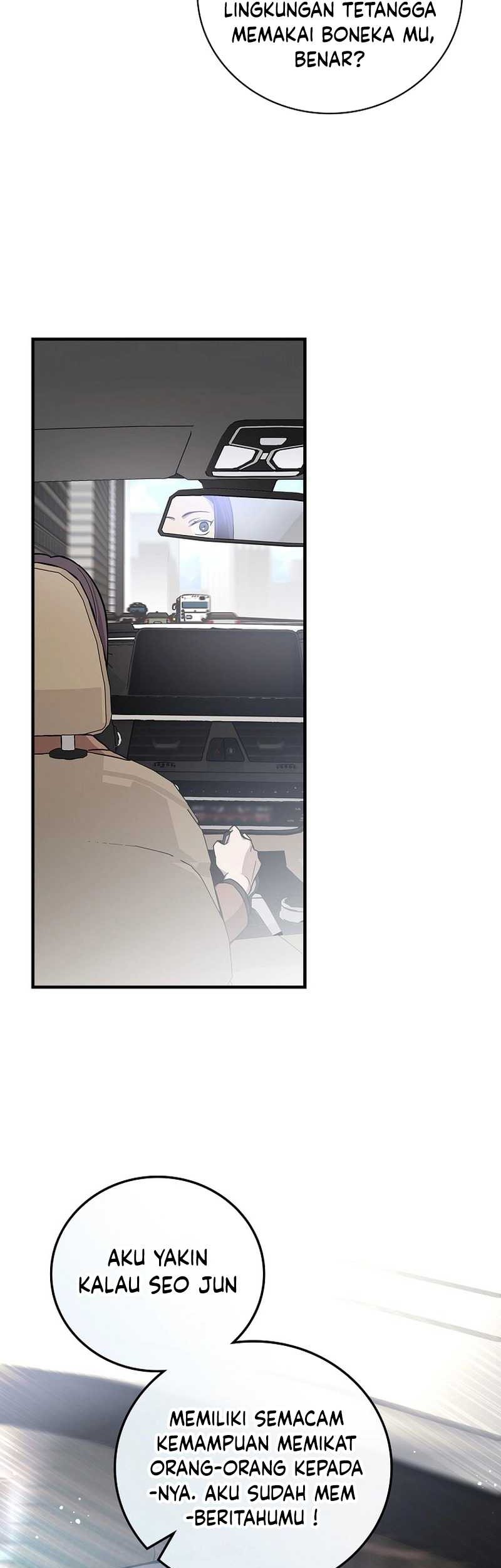 Superstar From Age 0 Chapter 15 Gambar 16