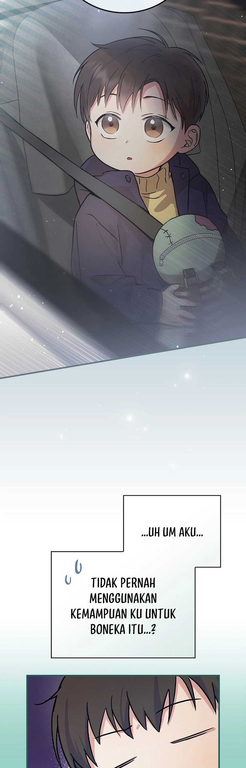 Superstar From Age 0 Chapter 15 Gambar 17