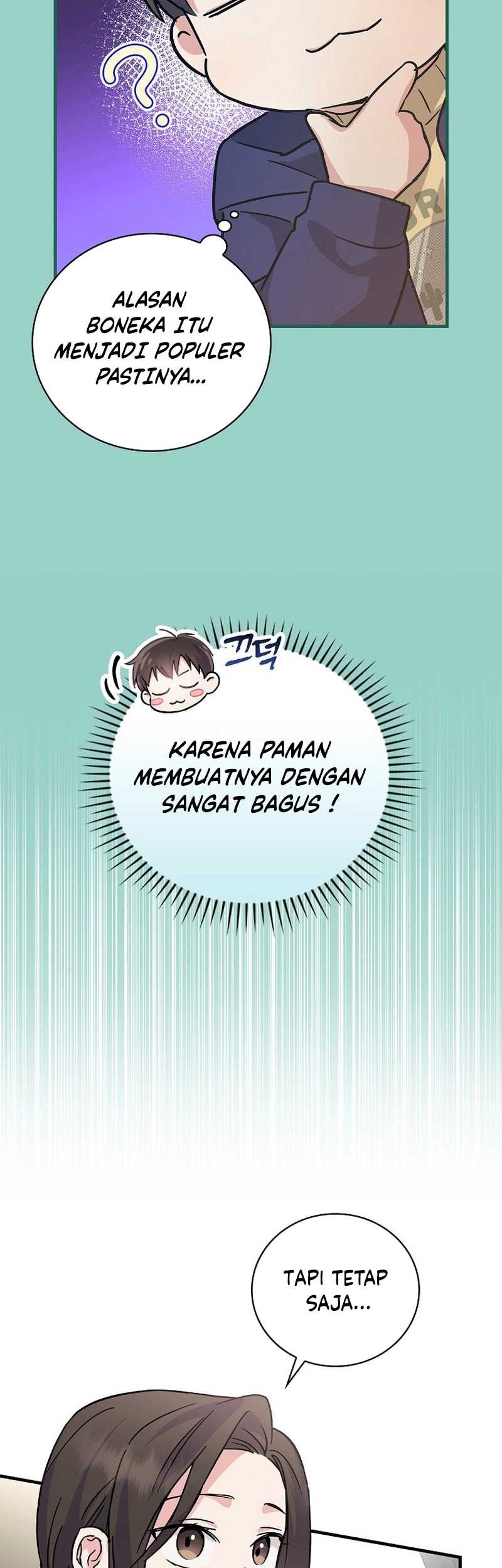 Superstar From Age 0 Chapter 15 Gambar 18