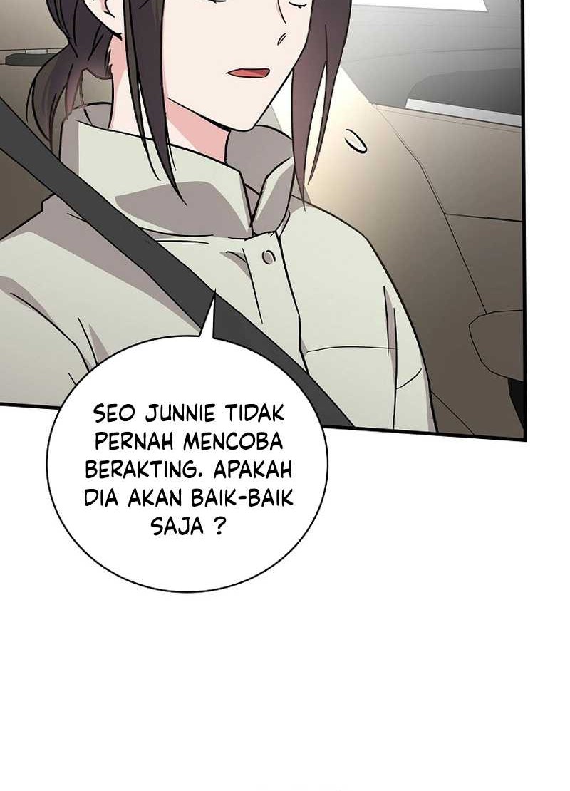 Superstar From Age 0 Chapter 15 Gambar 19