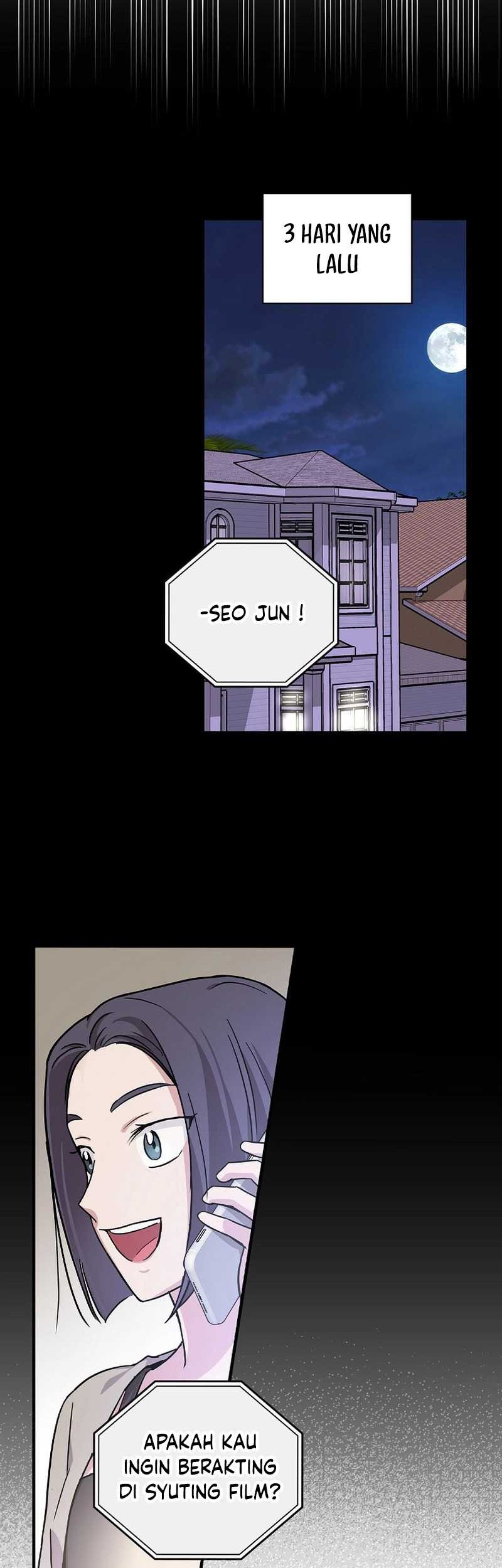 Superstar From Age 0 Chapter 15 Gambar 21