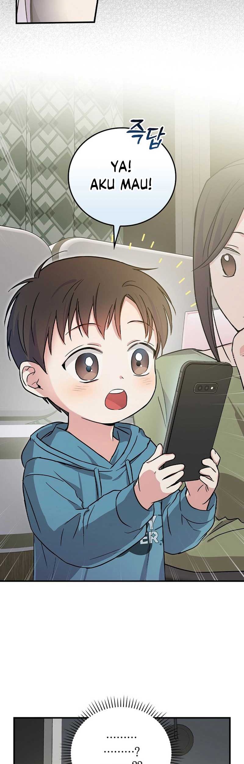 Superstar From Age 0 Chapter 15 Gambar 22