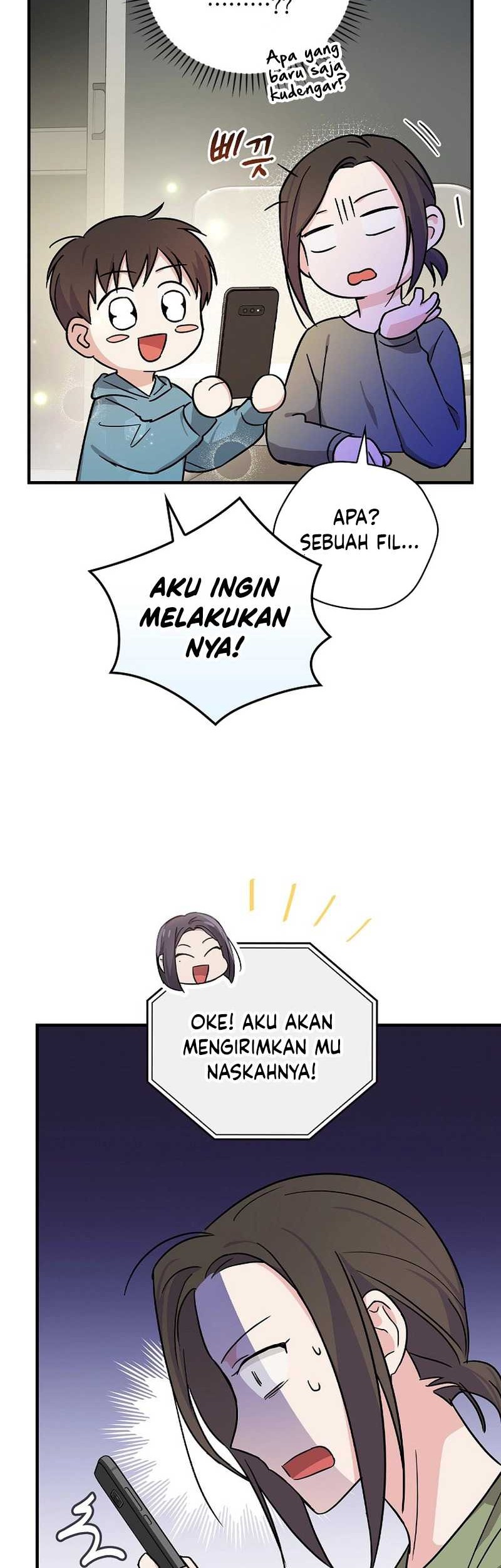 Superstar From Age 0 Chapter 15 Gambar 23