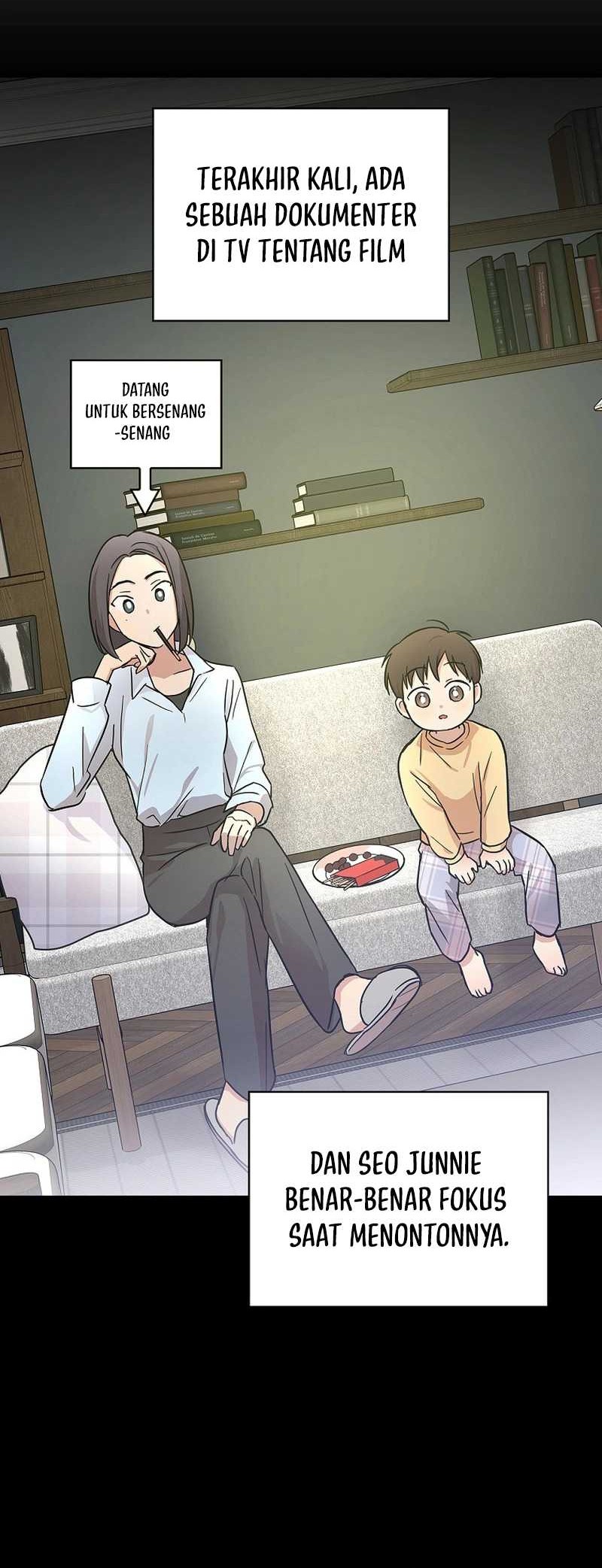 Superstar From Age 0 Chapter 15 Gambar 25