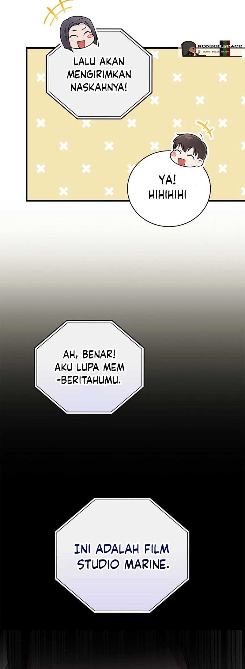 Superstar From Age 0 Chapter 15 Gambar 31