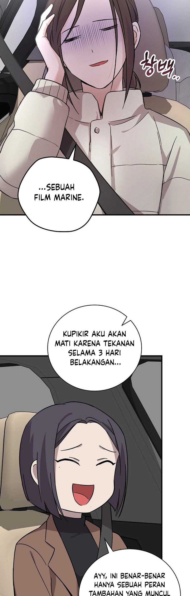 Superstar From Age 0 Chapter 15 Gambar 33