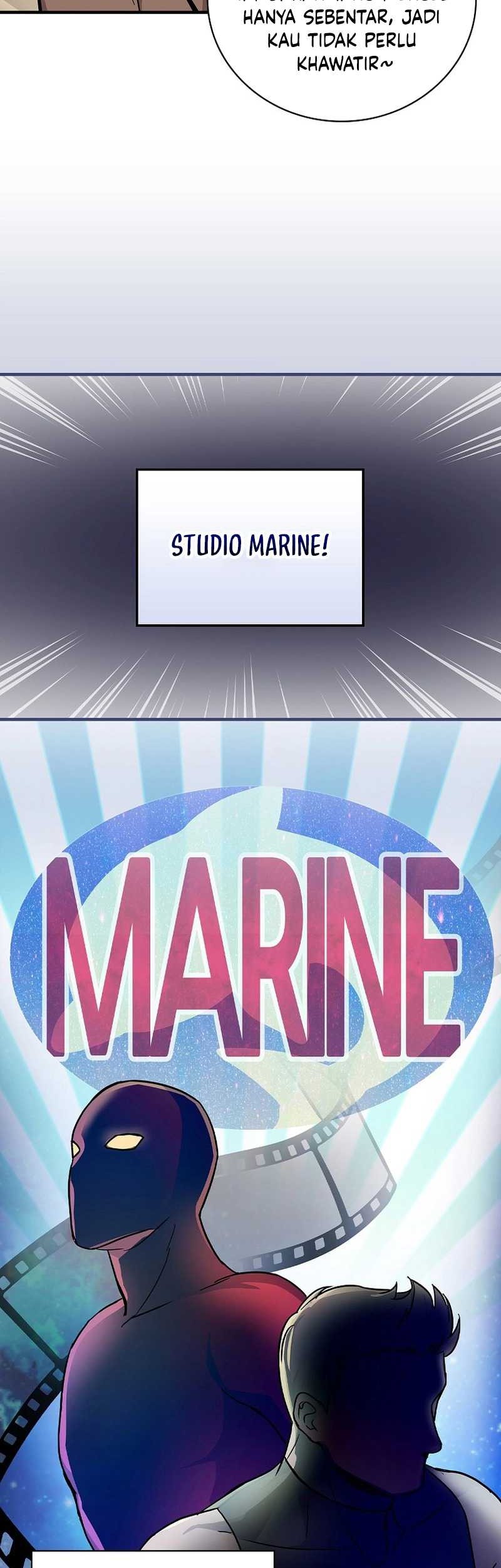 Superstar From Age 0 Chapter 15 Gambar 34