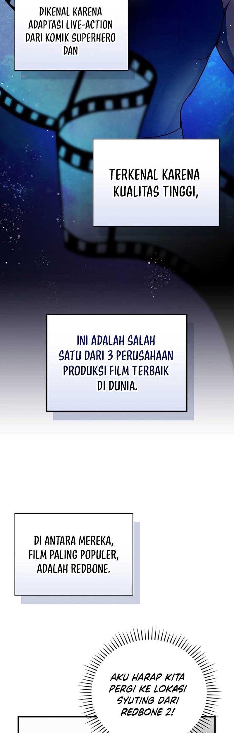 Superstar From Age 0 Chapter 15 Gambar 35