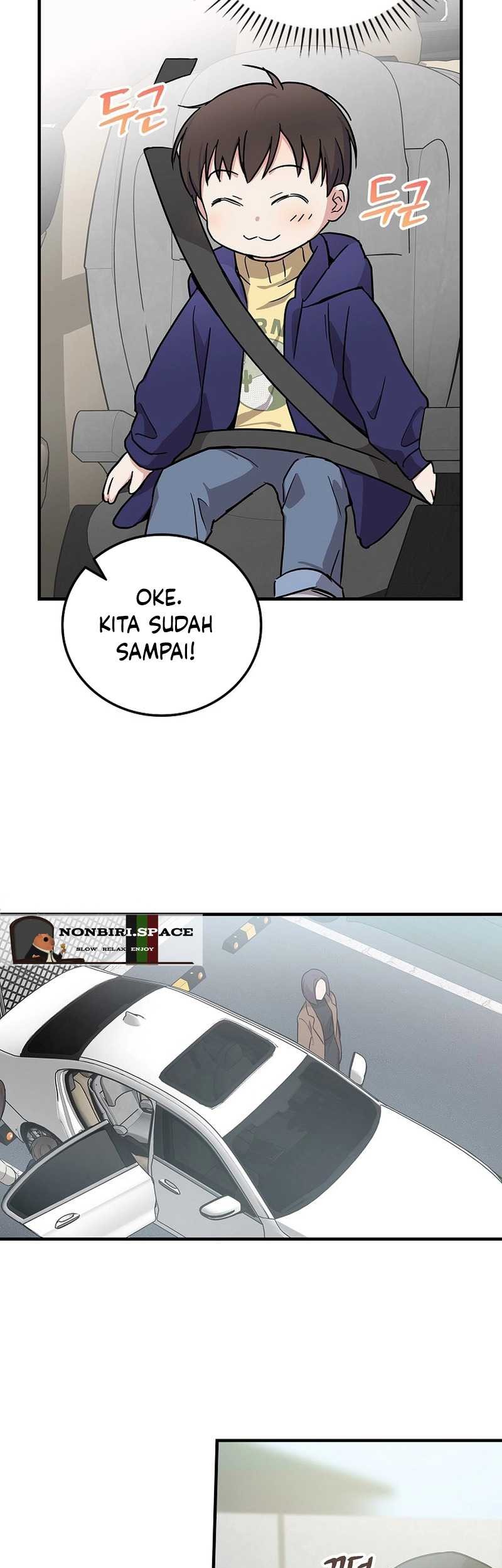 Superstar From Age 0 Chapter 15 Gambar 36