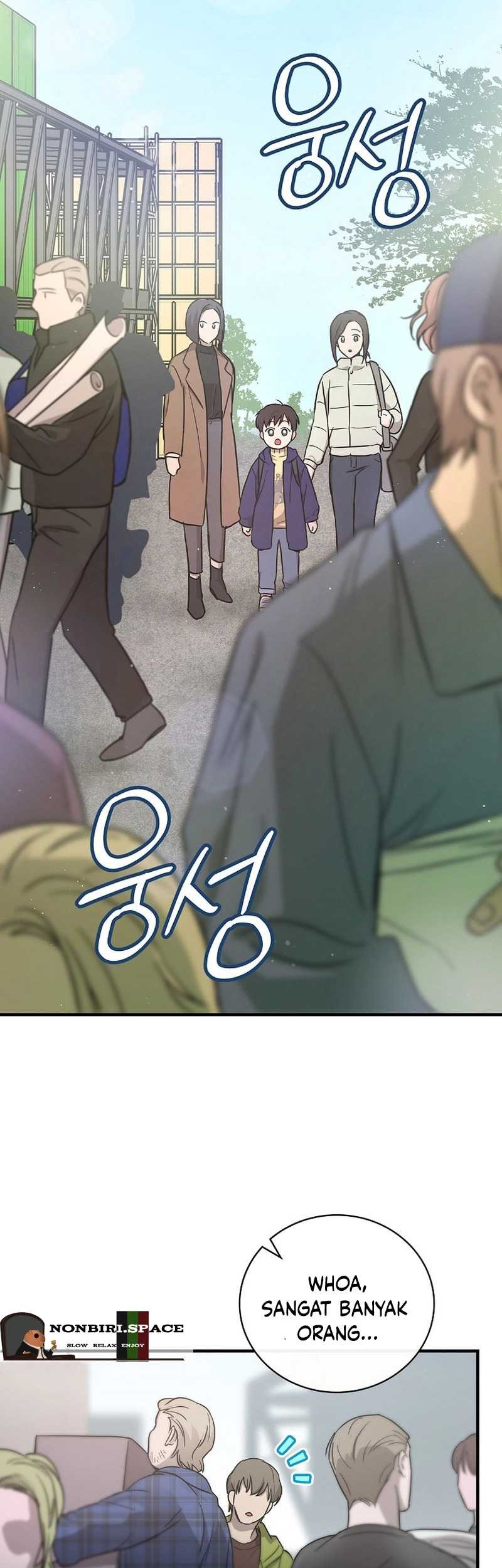 Superstar From Age 0 Chapter 15 Gambar 38