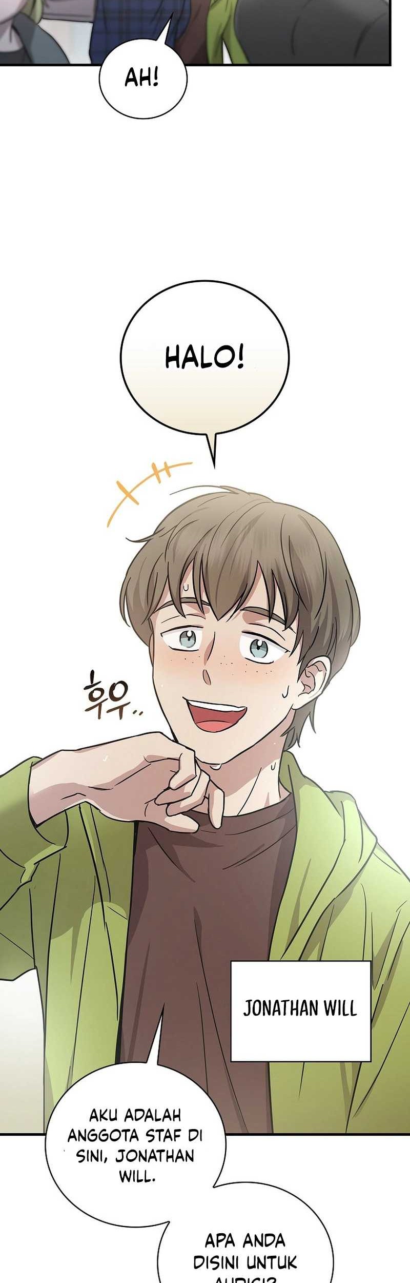 Superstar From Age 0 Chapter 15 Gambar 39