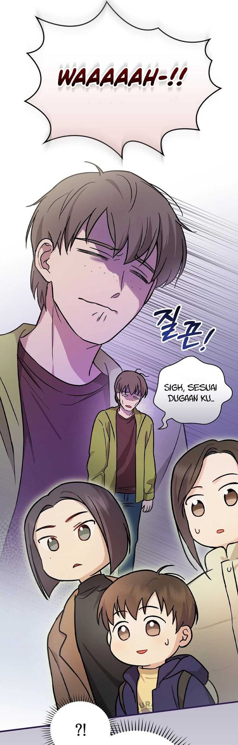 Superstar From Age 0 Chapter 15 Gambar 44