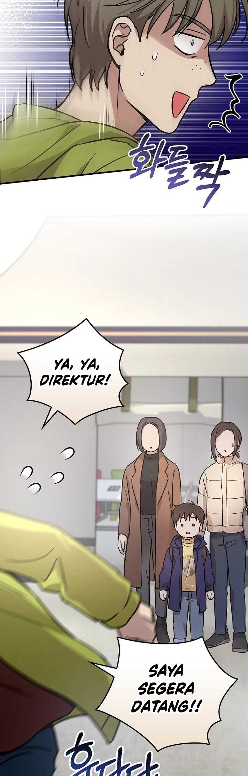 Superstar From Age 0 Chapter 15 Gambar 46