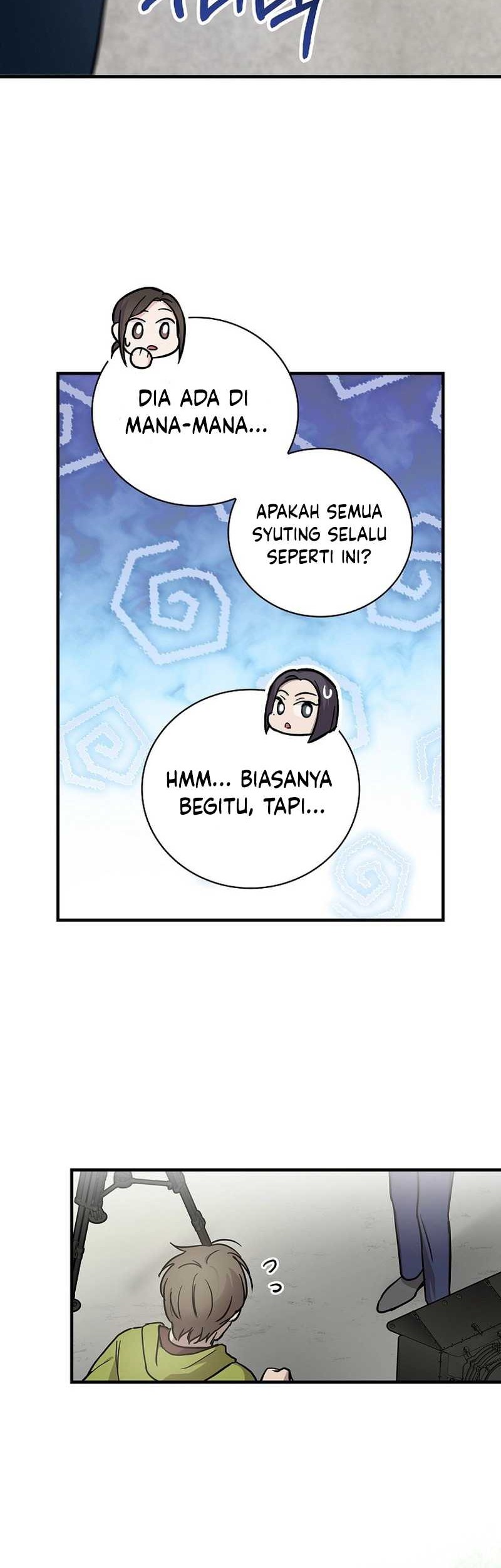 Superstar From Age 0 Chapter 15 Gambar 47