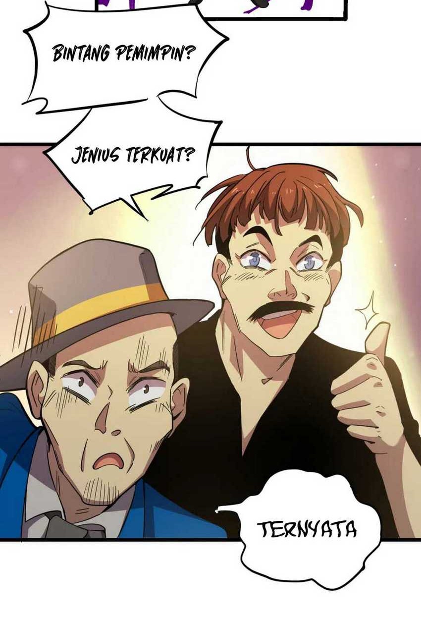 Apex Future Martial Arts Chapter 27 Gambar 27