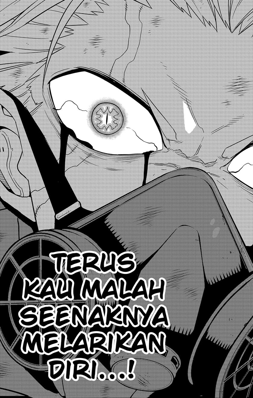 8Kaijuu Chapter 87 Gambar 13