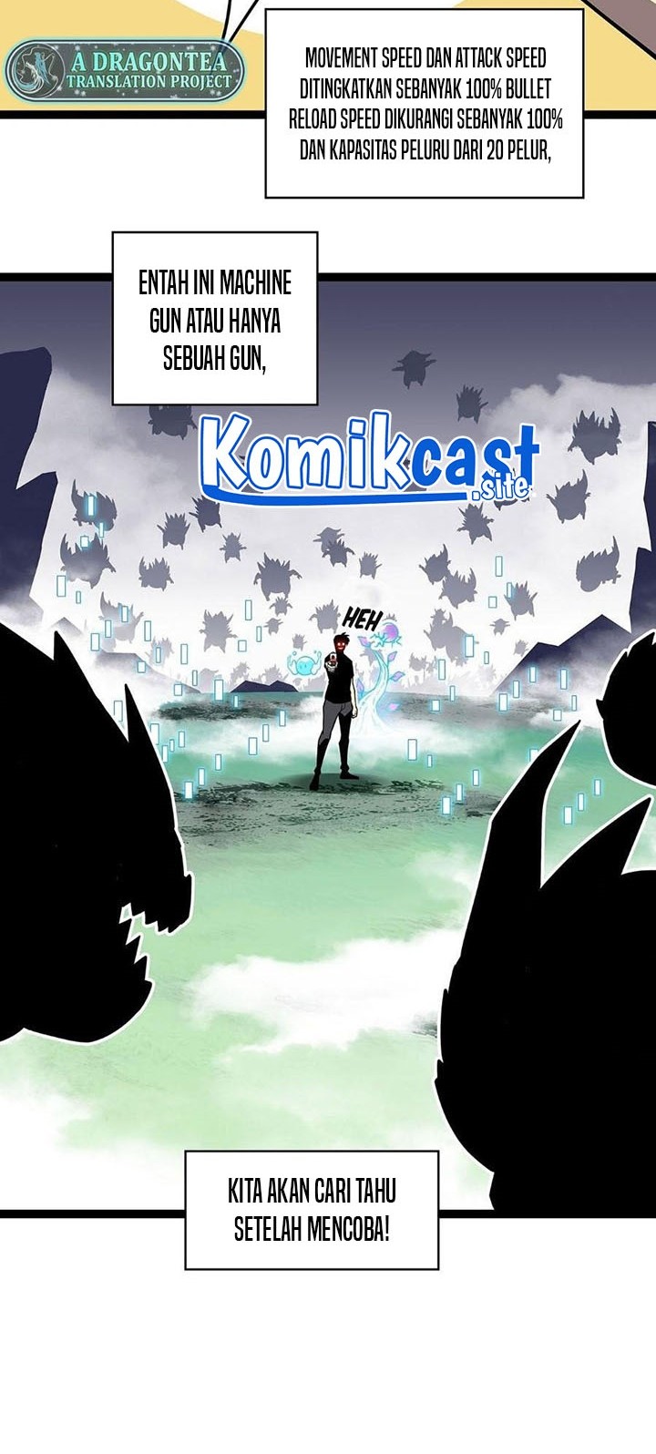 It all starts with playing game seriously Chapter 113 Gambar 27