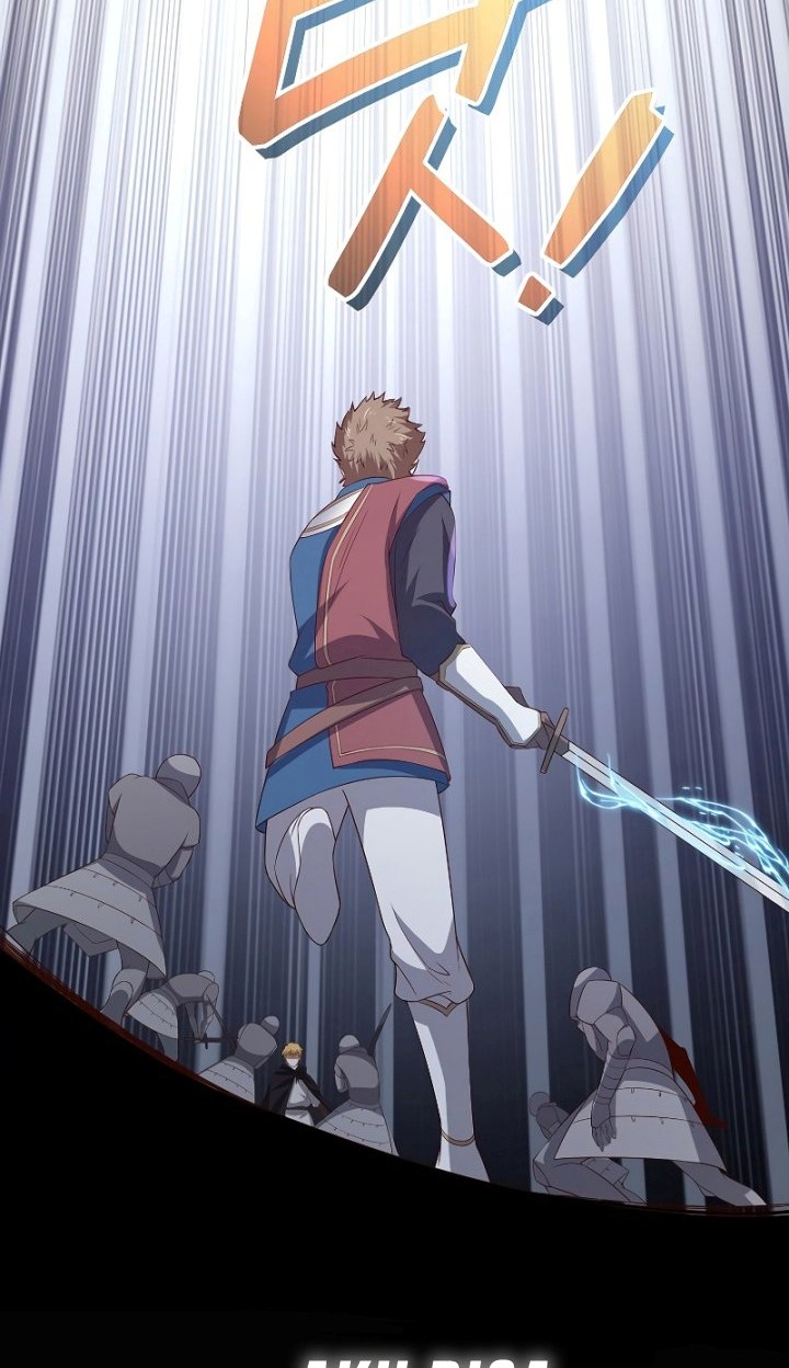 The Lord’s Coins Aren’t Decreasing?! Chapter 95 Gambar 29