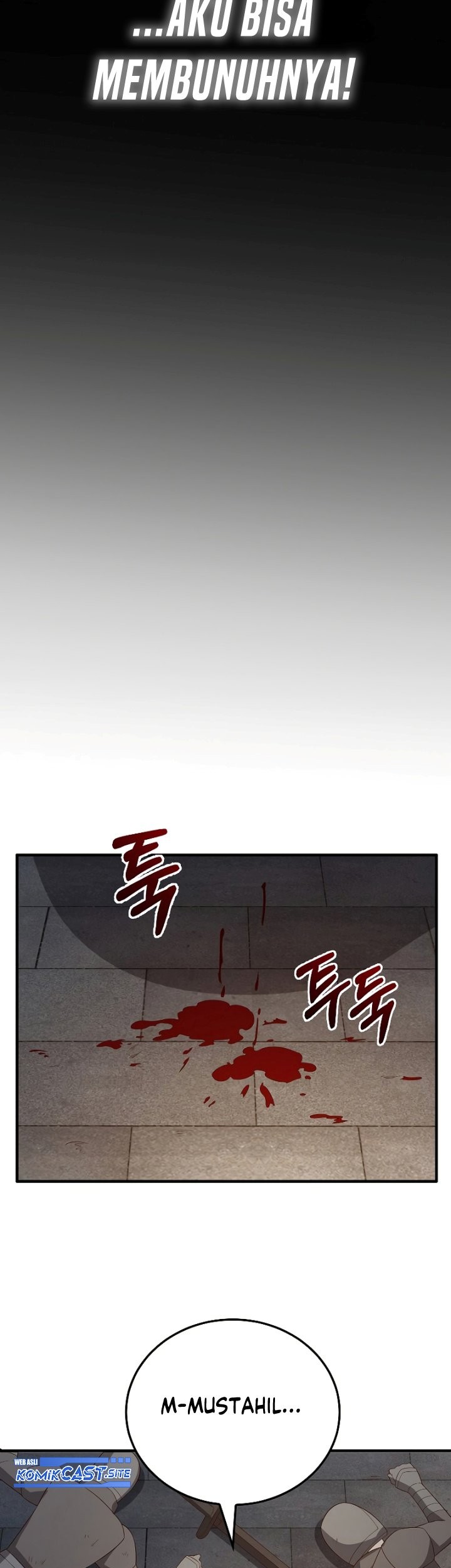 The Lord’s Coins Aren’t Decreasing?! Chapter 95 Gambar 30