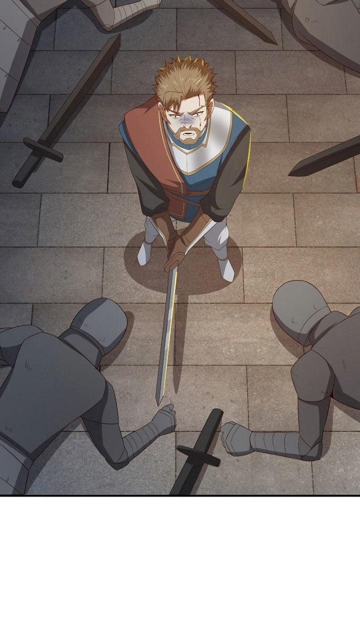 The Lord’s Coins Aren’t Decreasing?! Chapter 95 Gambar 31