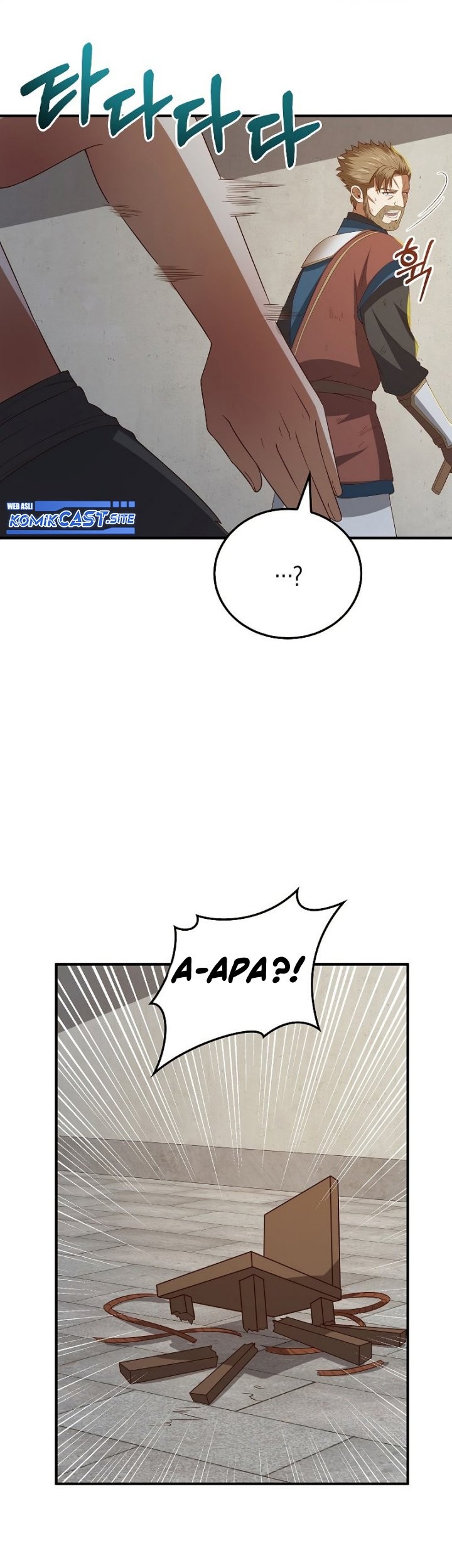 The Lord’s Coins Aren’t Decreasing?! Chapter 95 Gambar 36