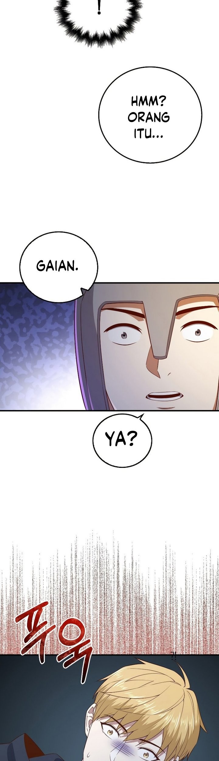 The Lord’s Coins Aren’t Decreasing?! Chapter 95 Gambar 18