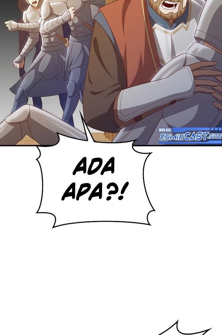 The Lord’s Coins Aren’t Decreasing?! Chapter 95 Gambar 21