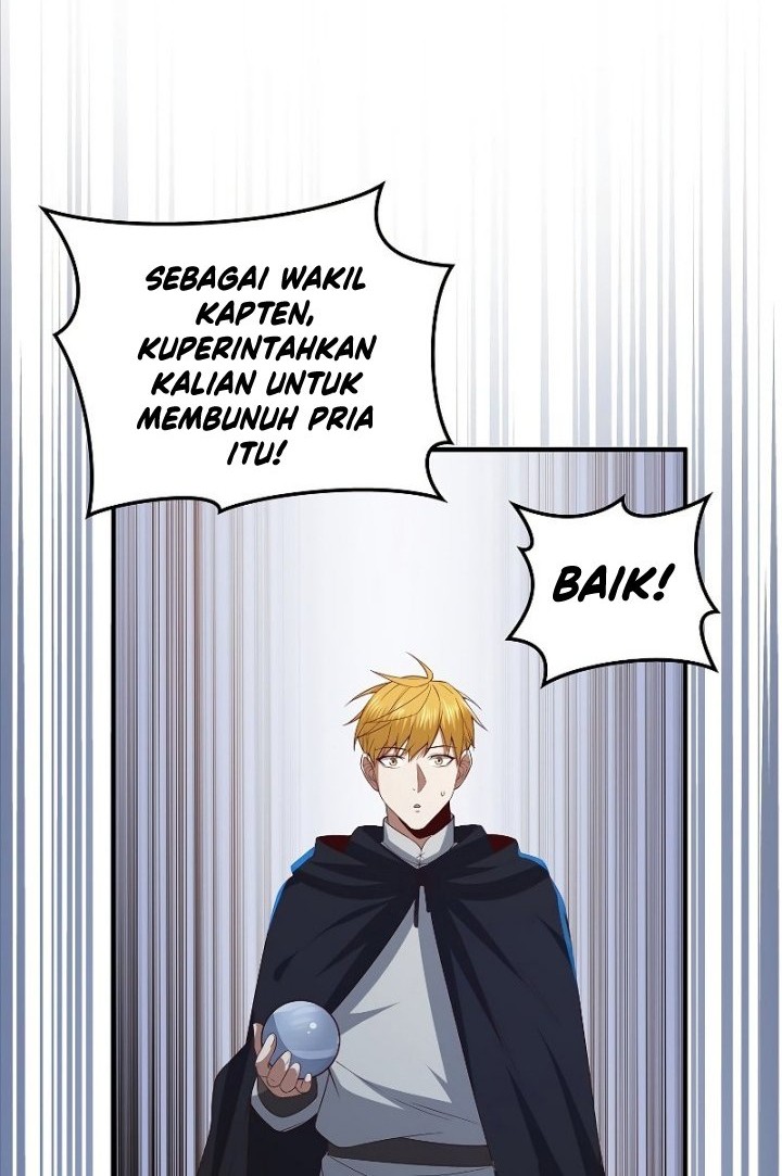 The Lord’s Coins Aren’t Decreasing?! Chapter 95 Gambar 23