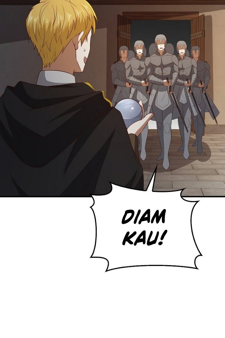 The Lord’s Coins Aren’t Decreasing?! Chapter 95 Gambar 25