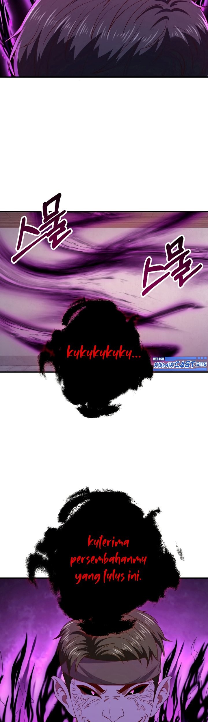 The Lord’s Coins Aren’t Decreasing?! Chapter 95 Gambar 46