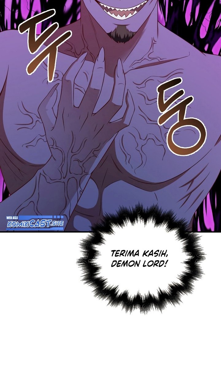The Lord’s Coins Aren’t Decreasing?! Chapter 95 Gambar 47