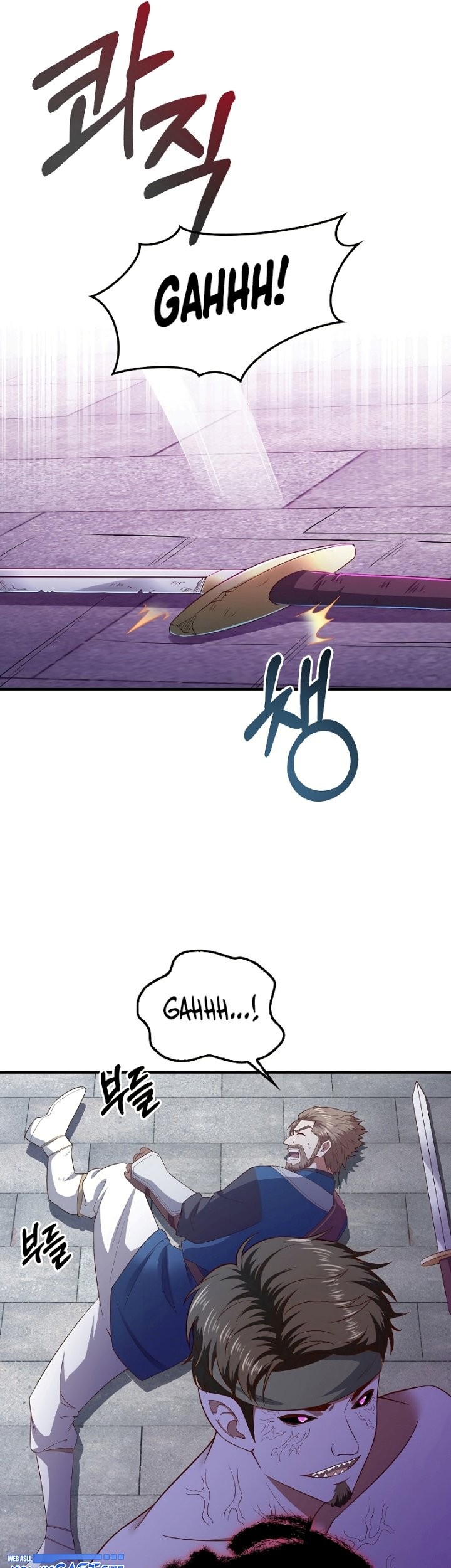 The Lord’s Coins Aren’t Decreasing?! Chapter 95 Gambar 50